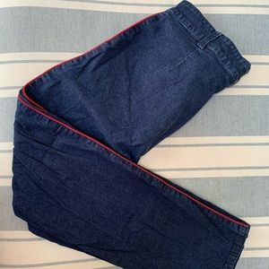 rl jean capri